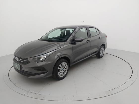 FIAT CRONOS 1.3 FIREFLY FLEX DRIVE MANUAL
